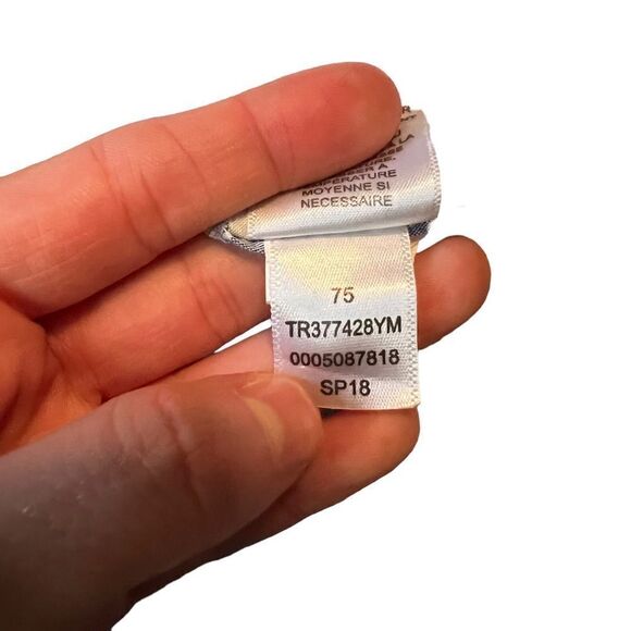 NWT! The Rail short sleeve button up shirt - Picture 7 of 10